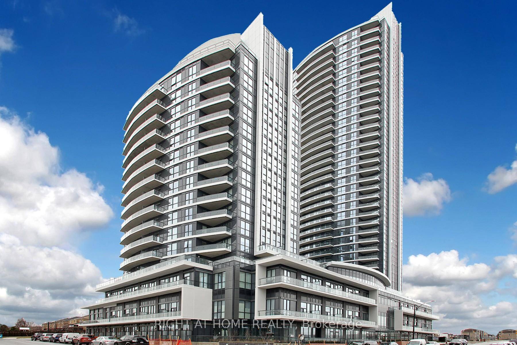 Welcome To Perla Condos !