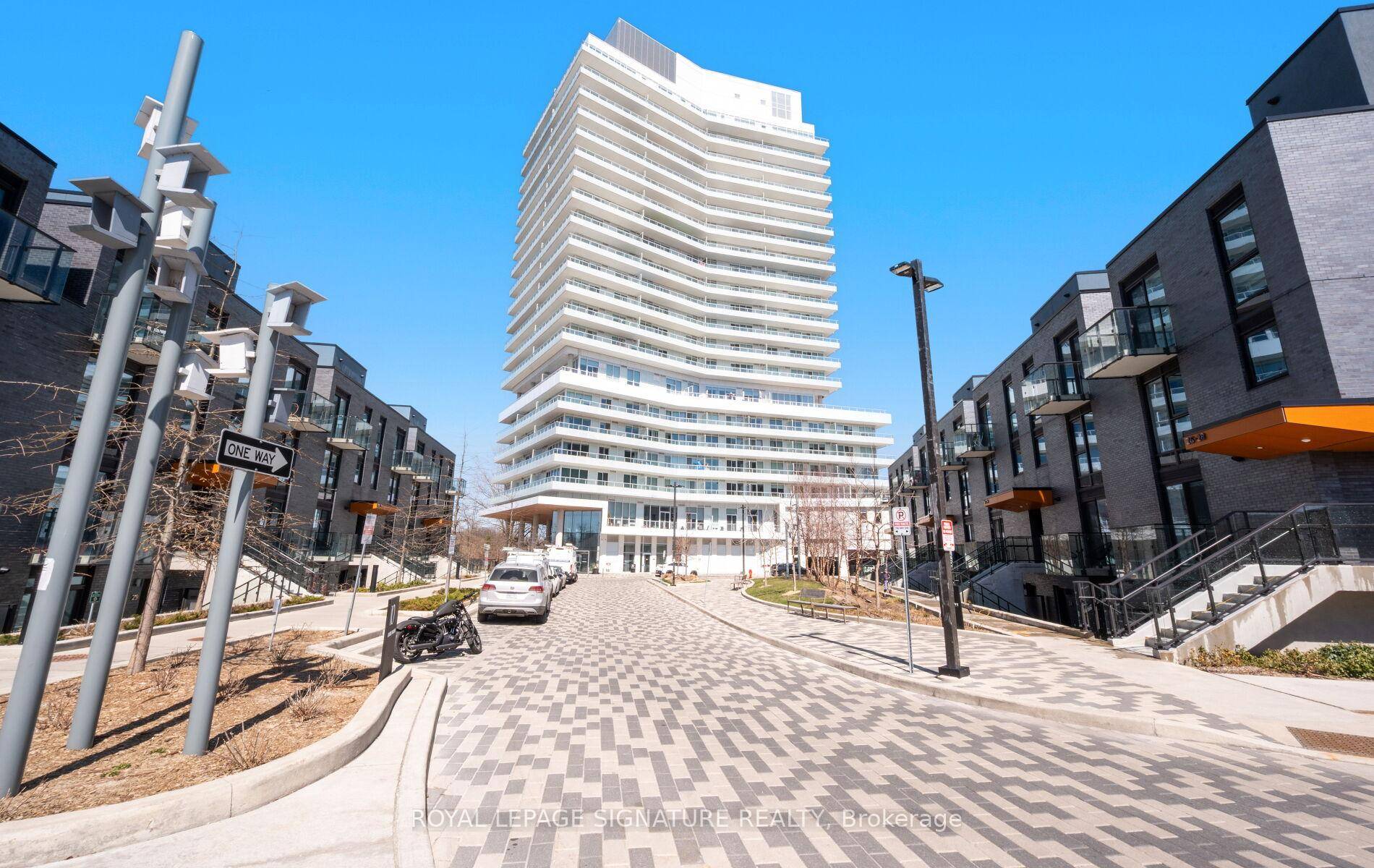 Welcome to the epitome of luxury living at Kingsway By The River !