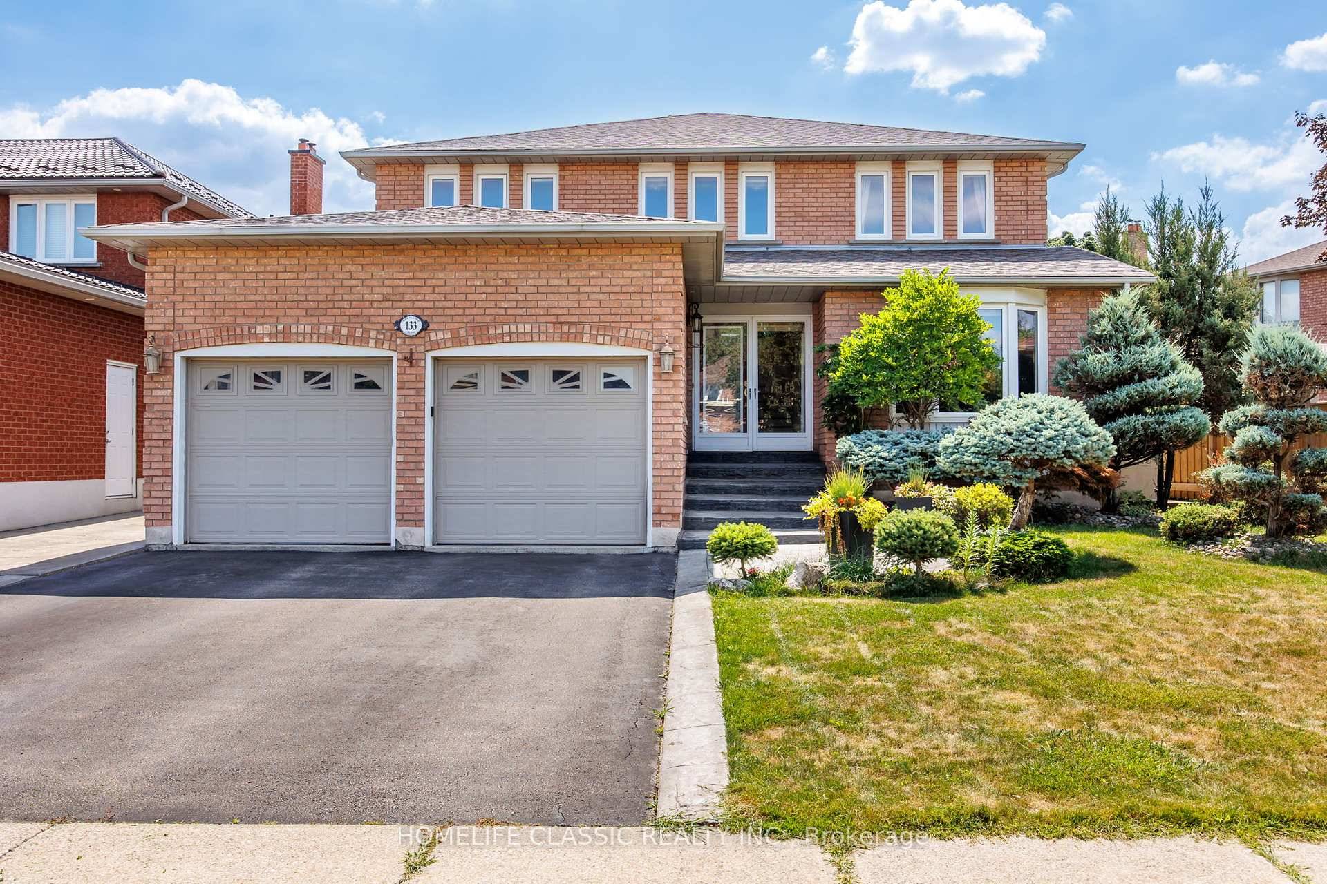 Looking for a large 4 bedroom home with a beautiful basement in law suite, with it's own private entrance and it's own separate laundry room ?
