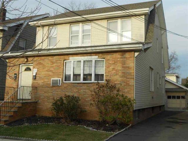 270 BORN ST New Jersey