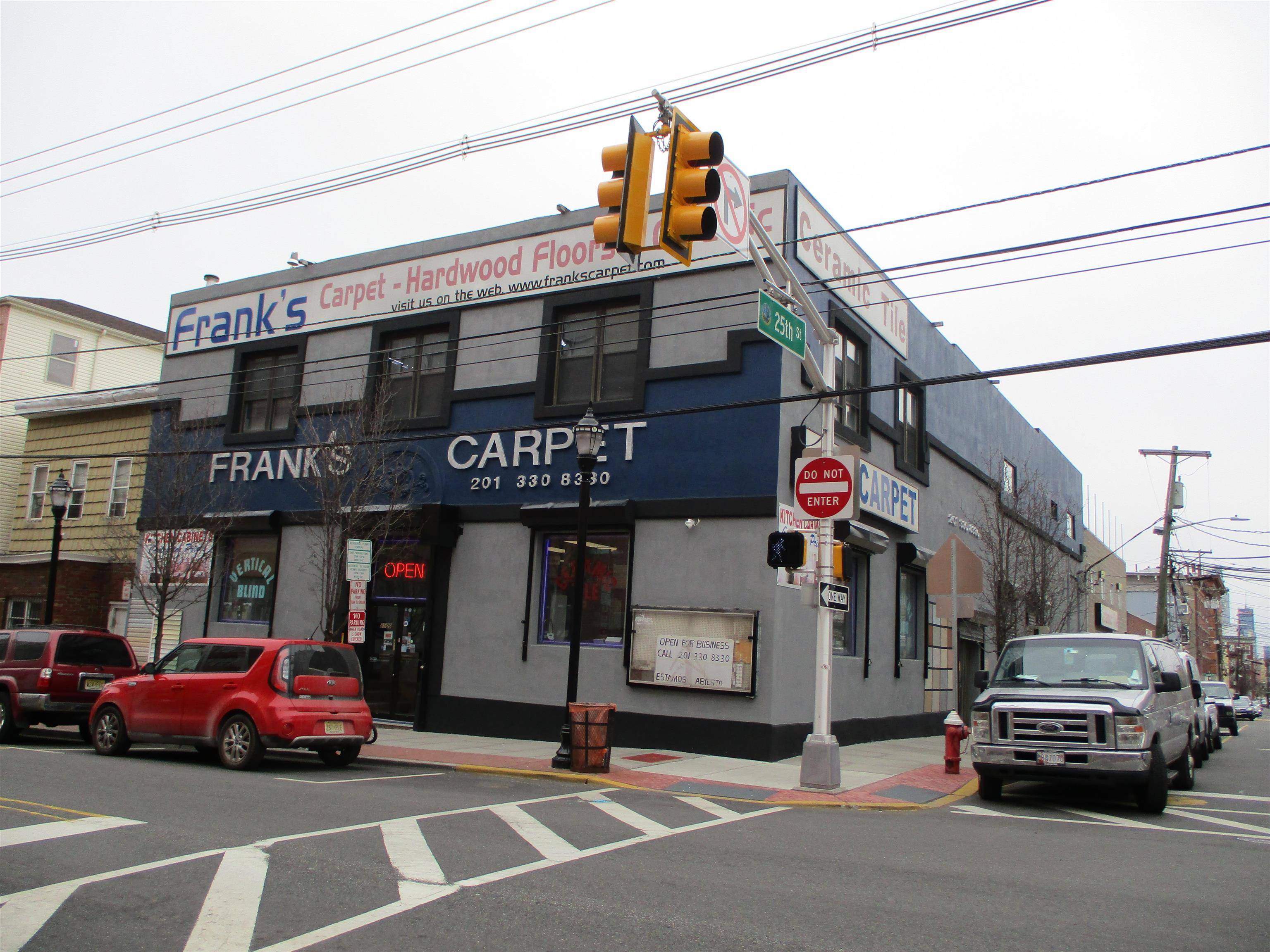 2500 SUMMIT AVE Industrial New Jersey