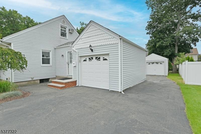 Welcome to this beautifully maintained updated 4 BR 2 Full bath Cape Cod.