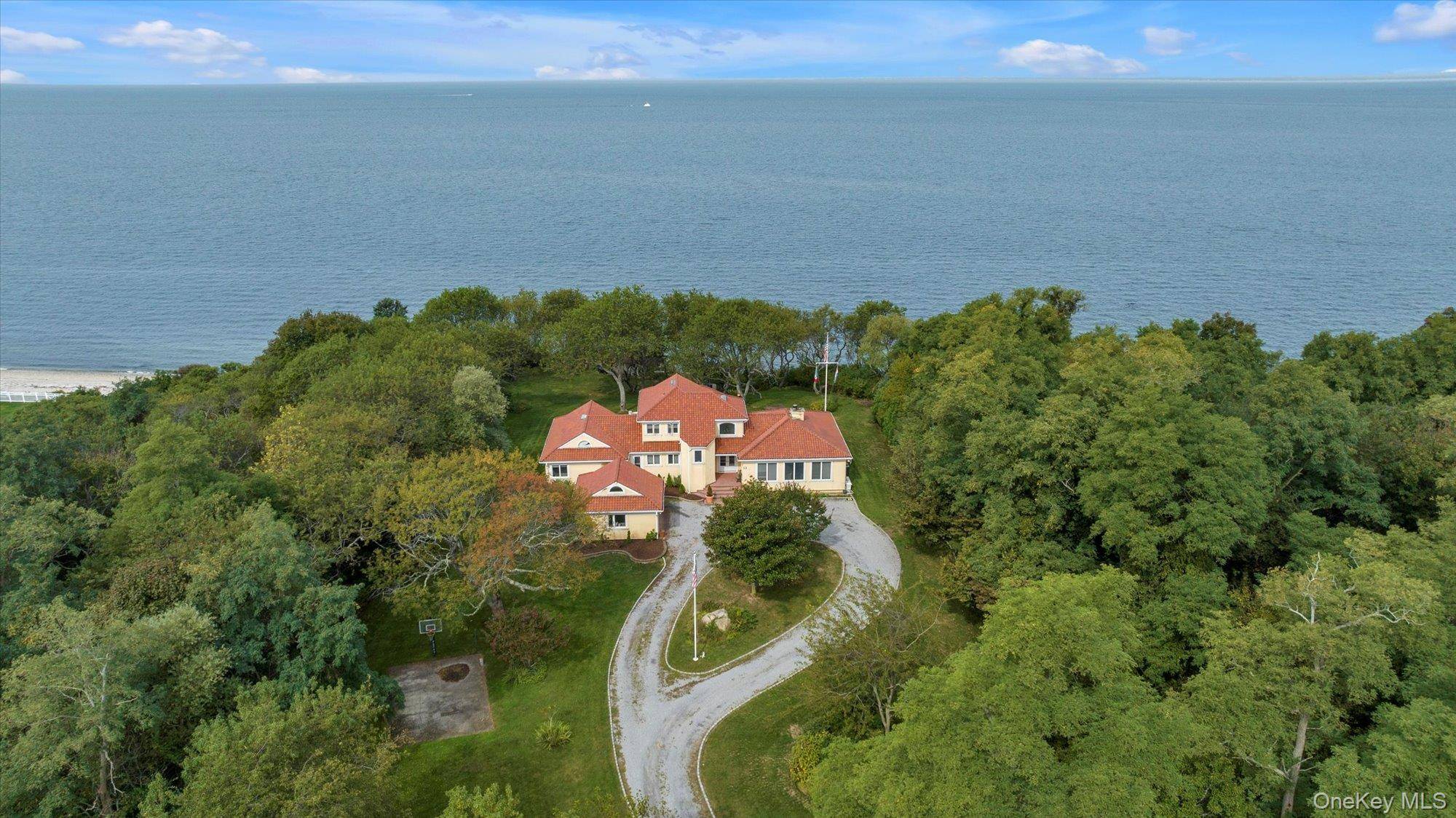 Welcome to your private sanctuary on Long Island s North Fork.