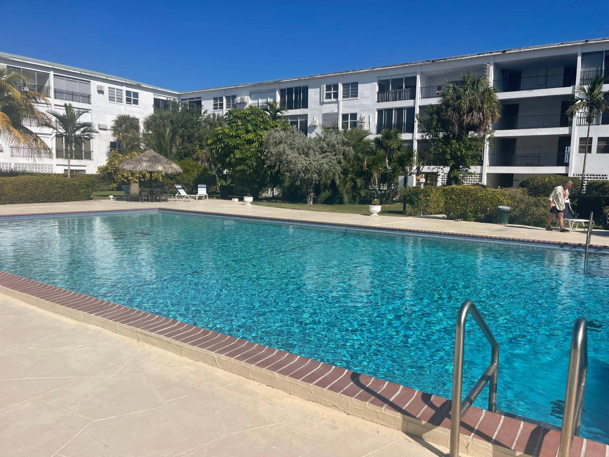JANSEL COURT Condo Grand-Bahama-Freeport