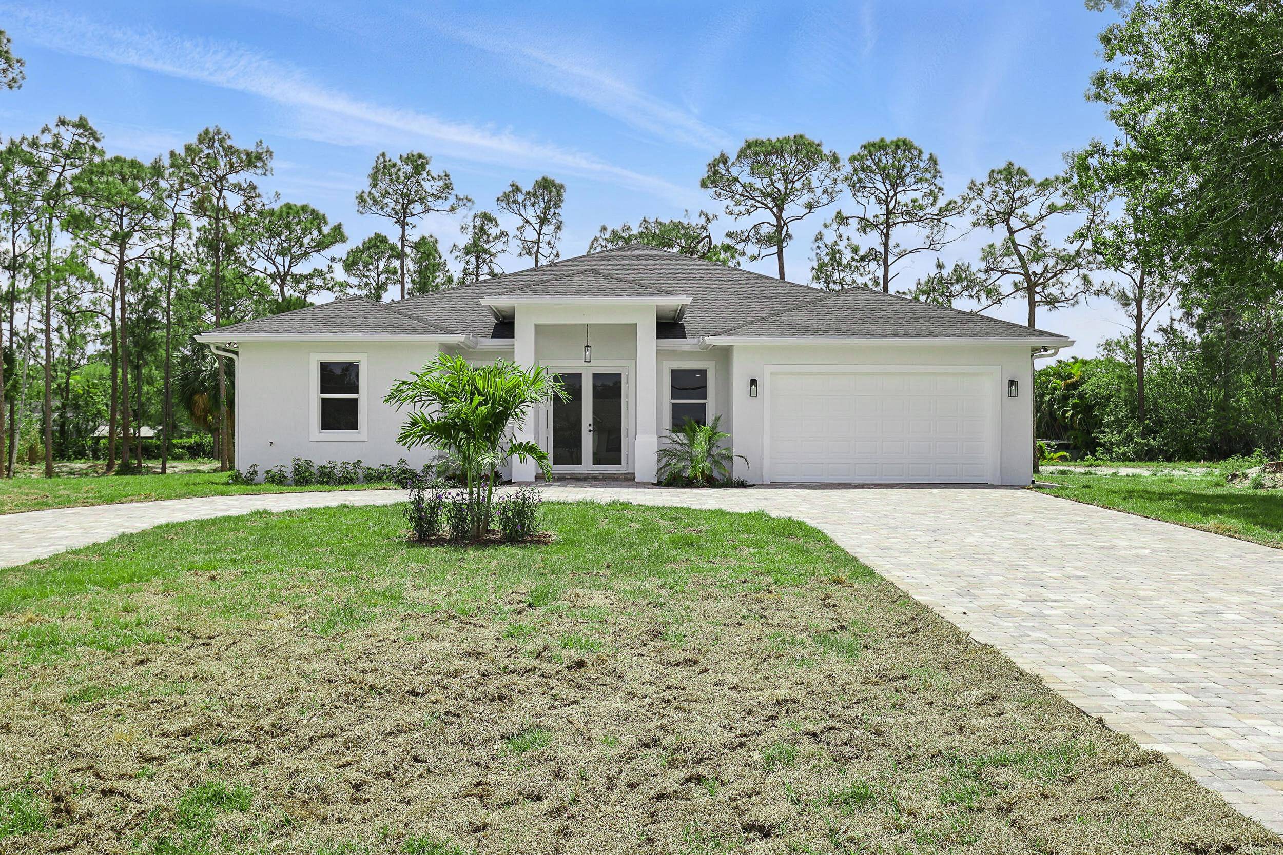 Welcome to your DREAM HOUSE !
