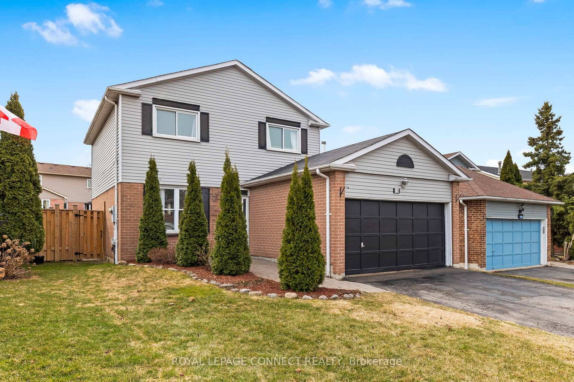 Offers anytime for this Beautifully maintained home nestled on a quiet crescent !