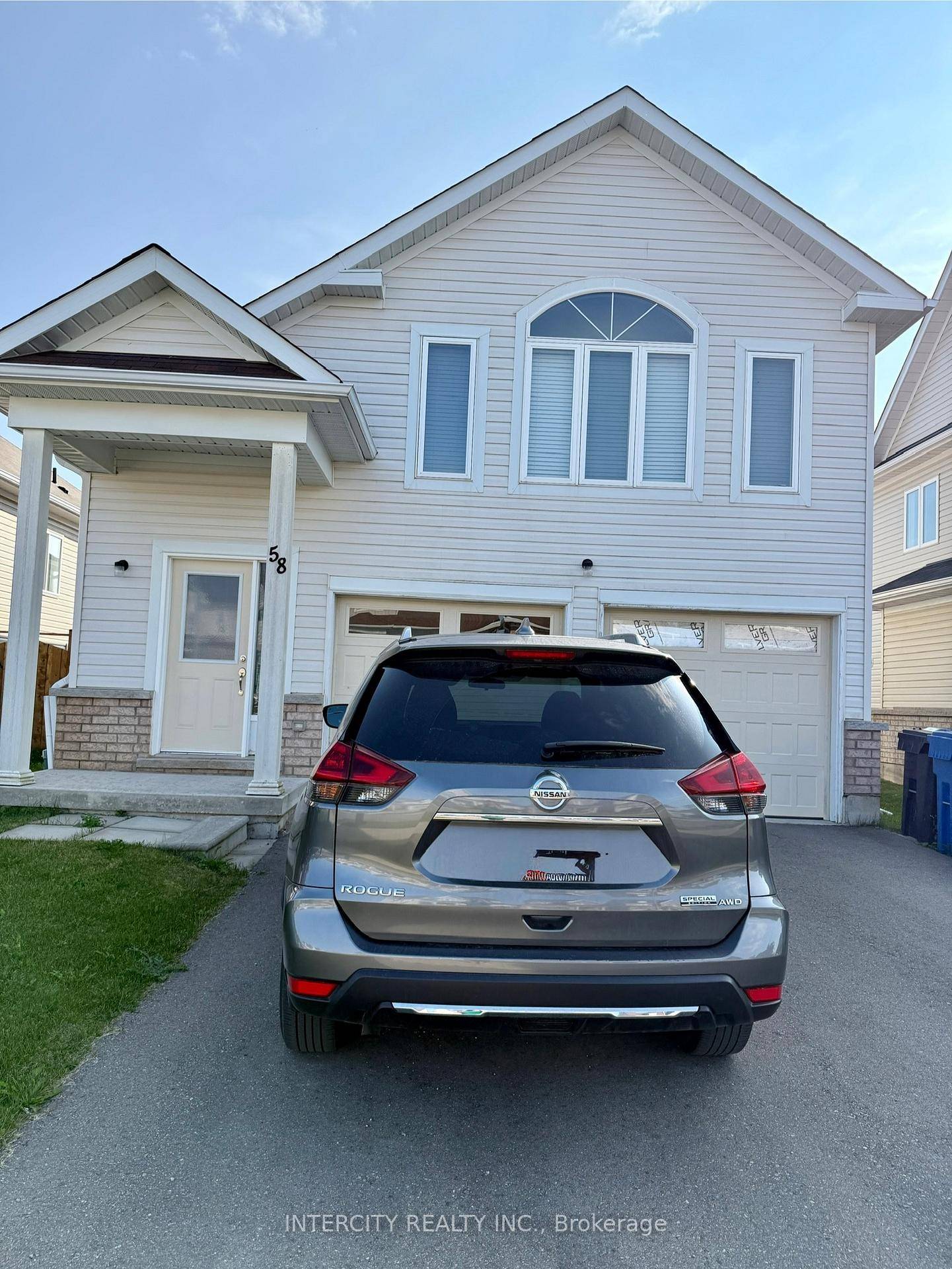 This Spacious, Open Concept 3Bdr 2Bth Detached Raised Bungalow in Dundalk Boasts Approx.