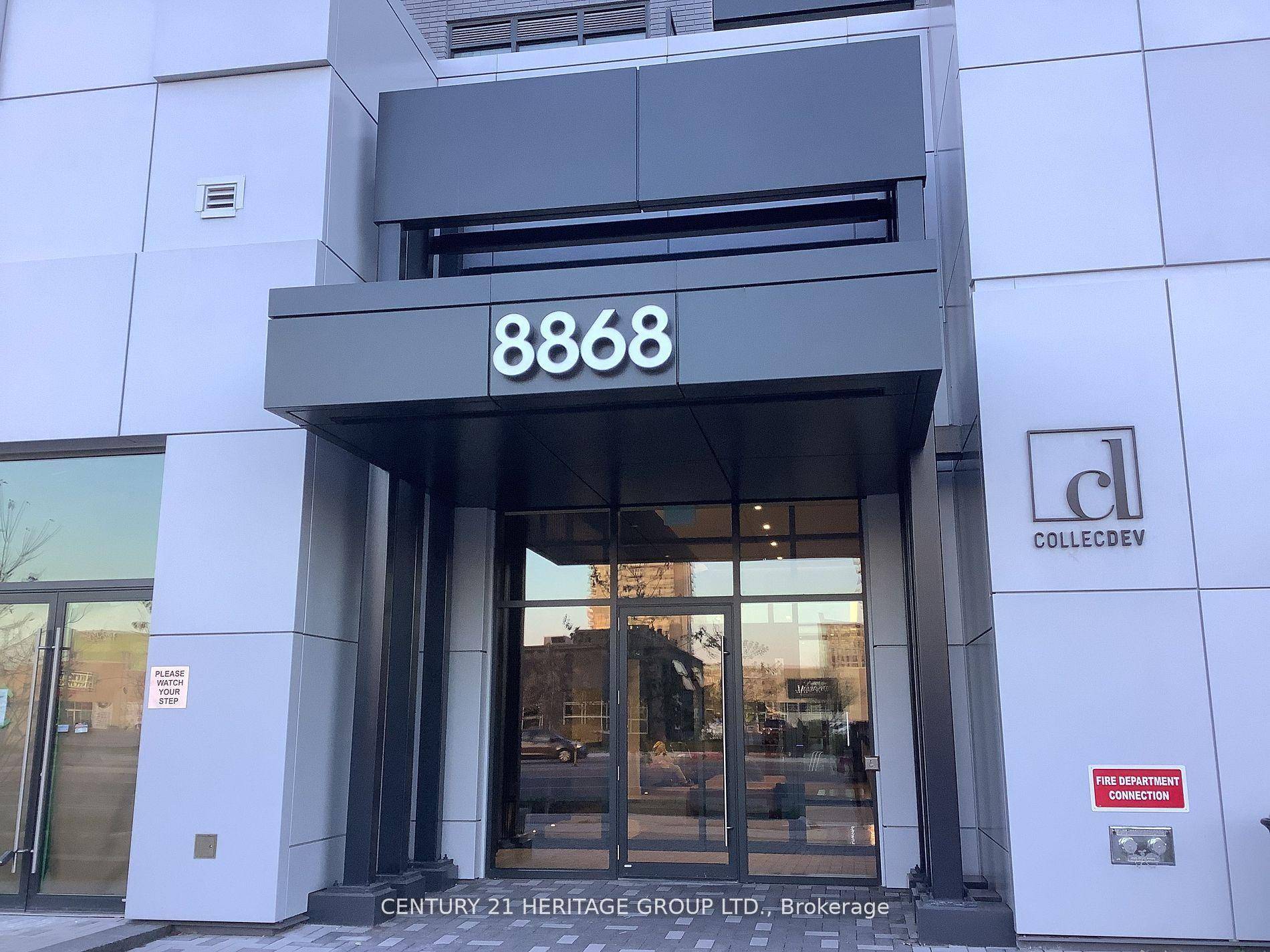 Luxury suite in Yonge and Westwood Hwy 7.