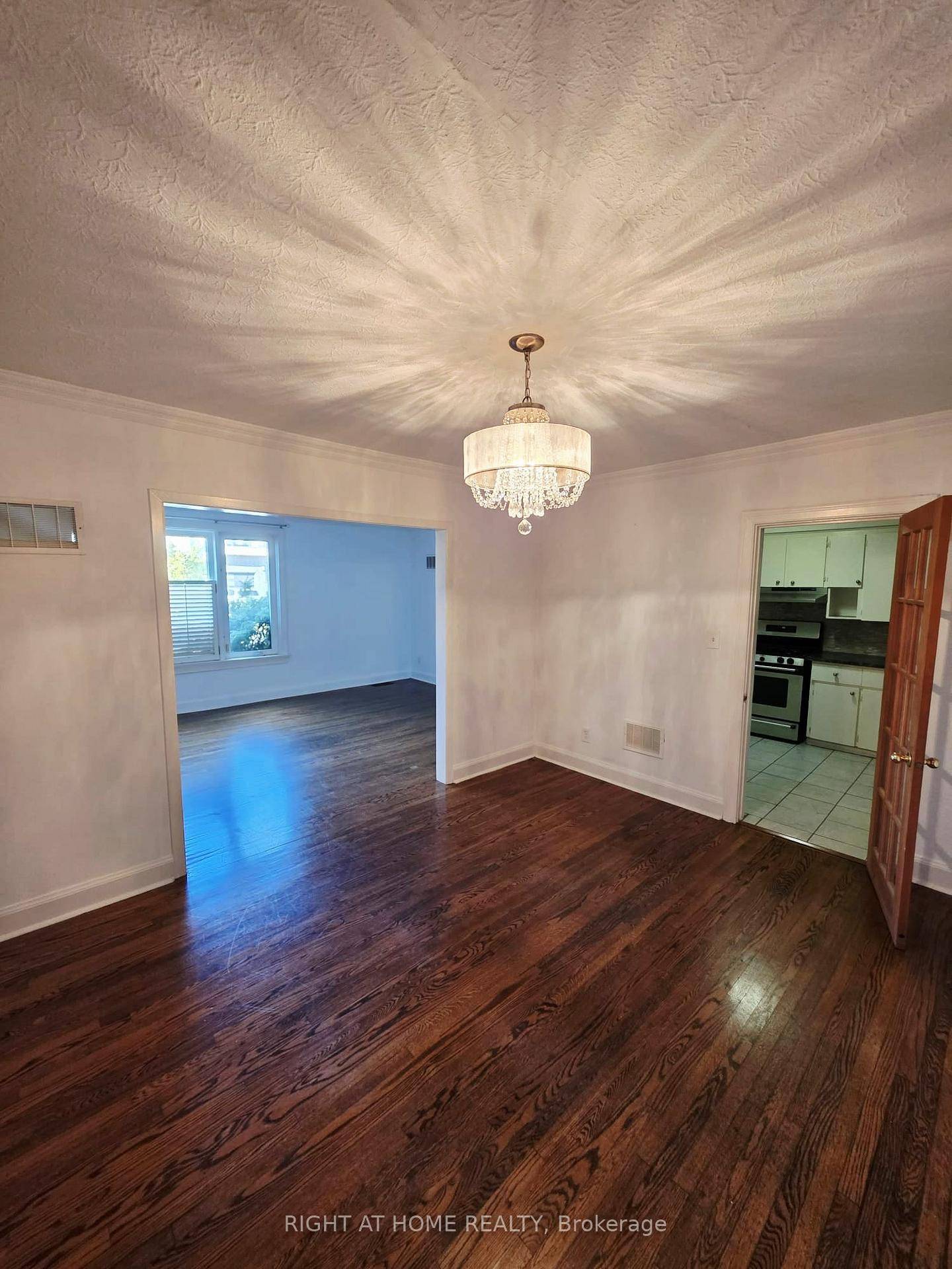 2 storey home offering comfort, space, and unbeatable convenience in one of North York's most sought after locations.