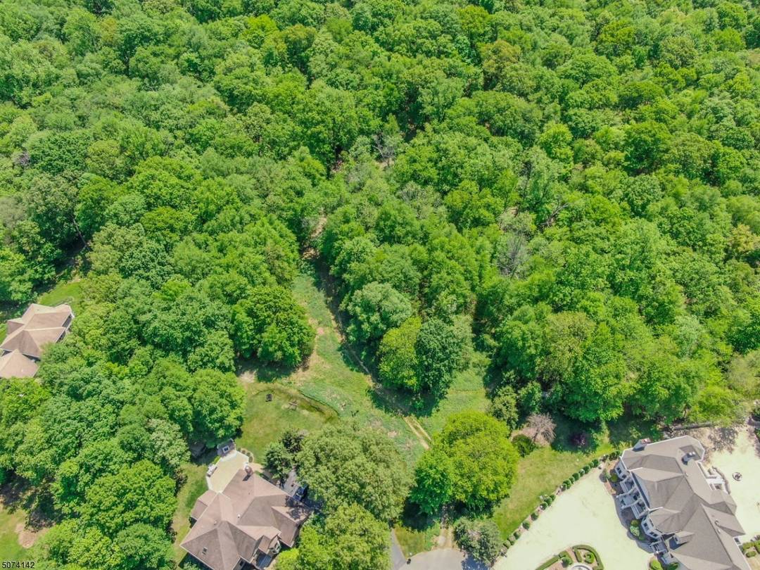 Amazing opportunity to build your own dream home on 3.