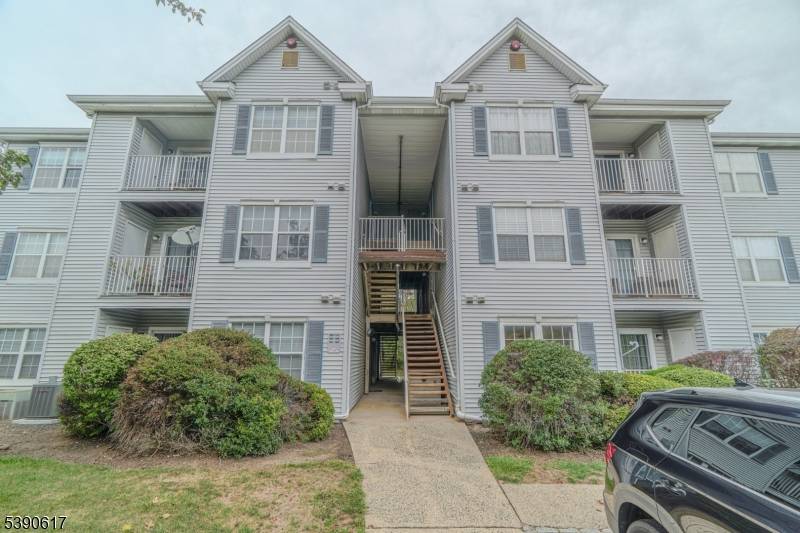 This renovated, first level condo offers effortless living with no stairs, making it accessible and convenient.