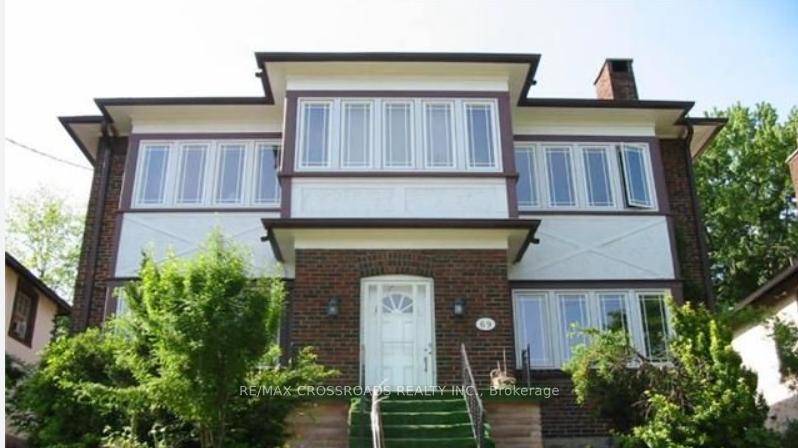 Prime Yonge amp ; Lawrence, Right At Subway.