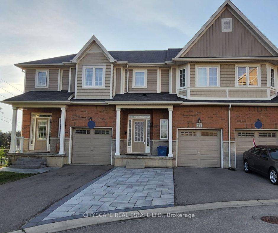 Welcome to this modern 3 bedroom, 2.