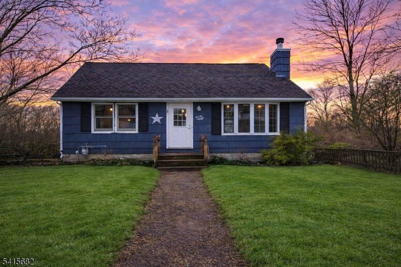 Welcome to 27 Condict Road, a delightful 3 bedroom, 1.