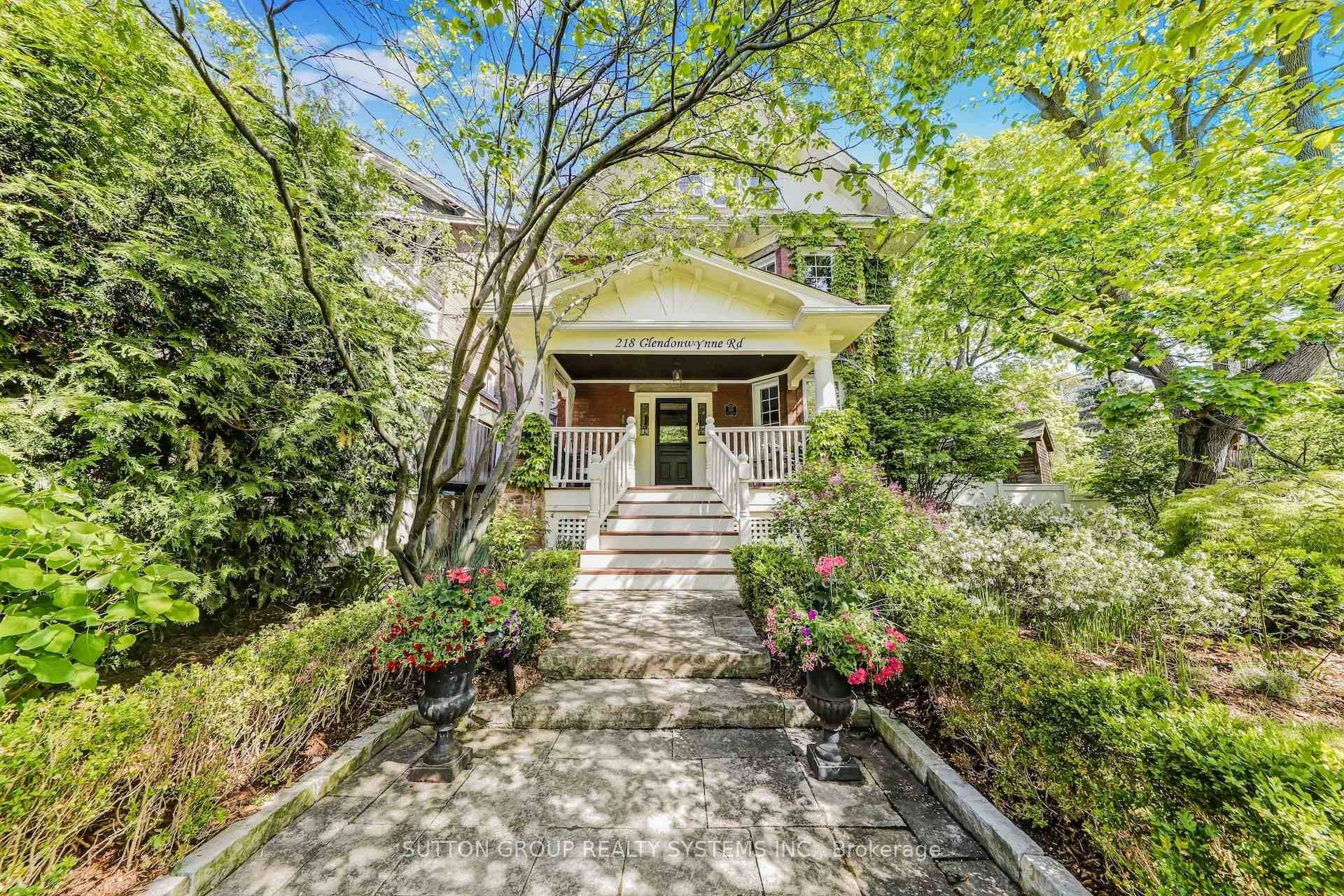 Welcome To This Rarely Offered And Truly Remarkable Residence !