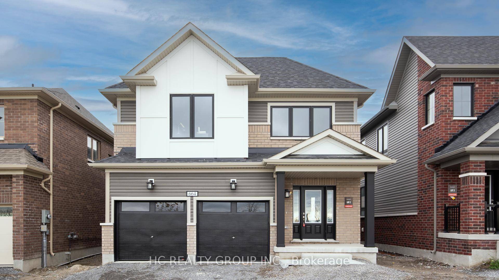 BUILDERS MODEL HOME WITH OVER 300K IN UPGRADES !