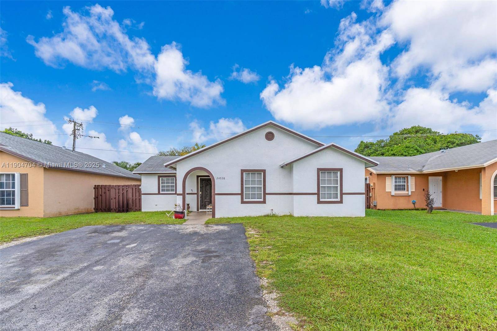 Great opportunity for first time buyers !