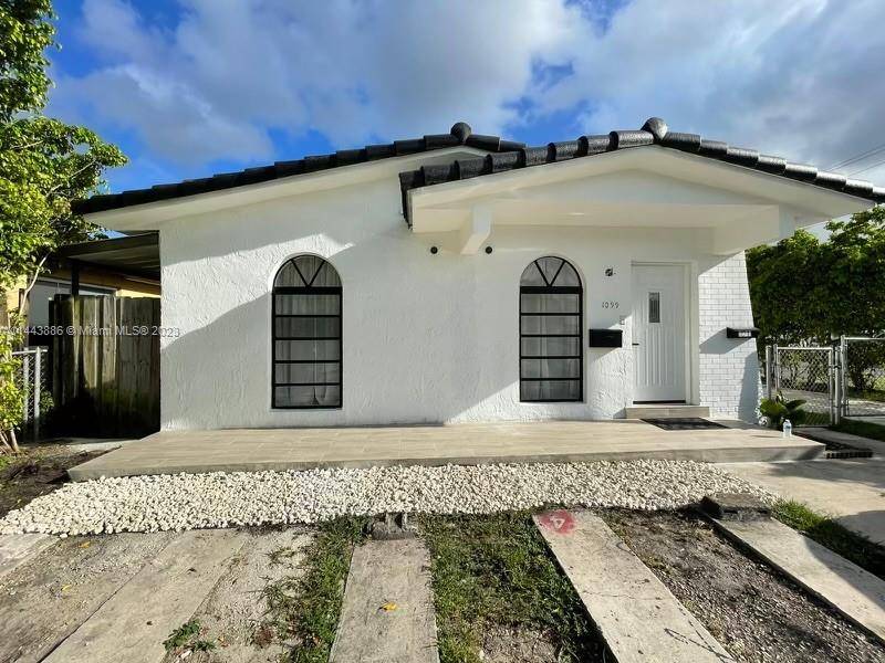 Amazing 3 1 Property For Rent in the heart of Hialeah.