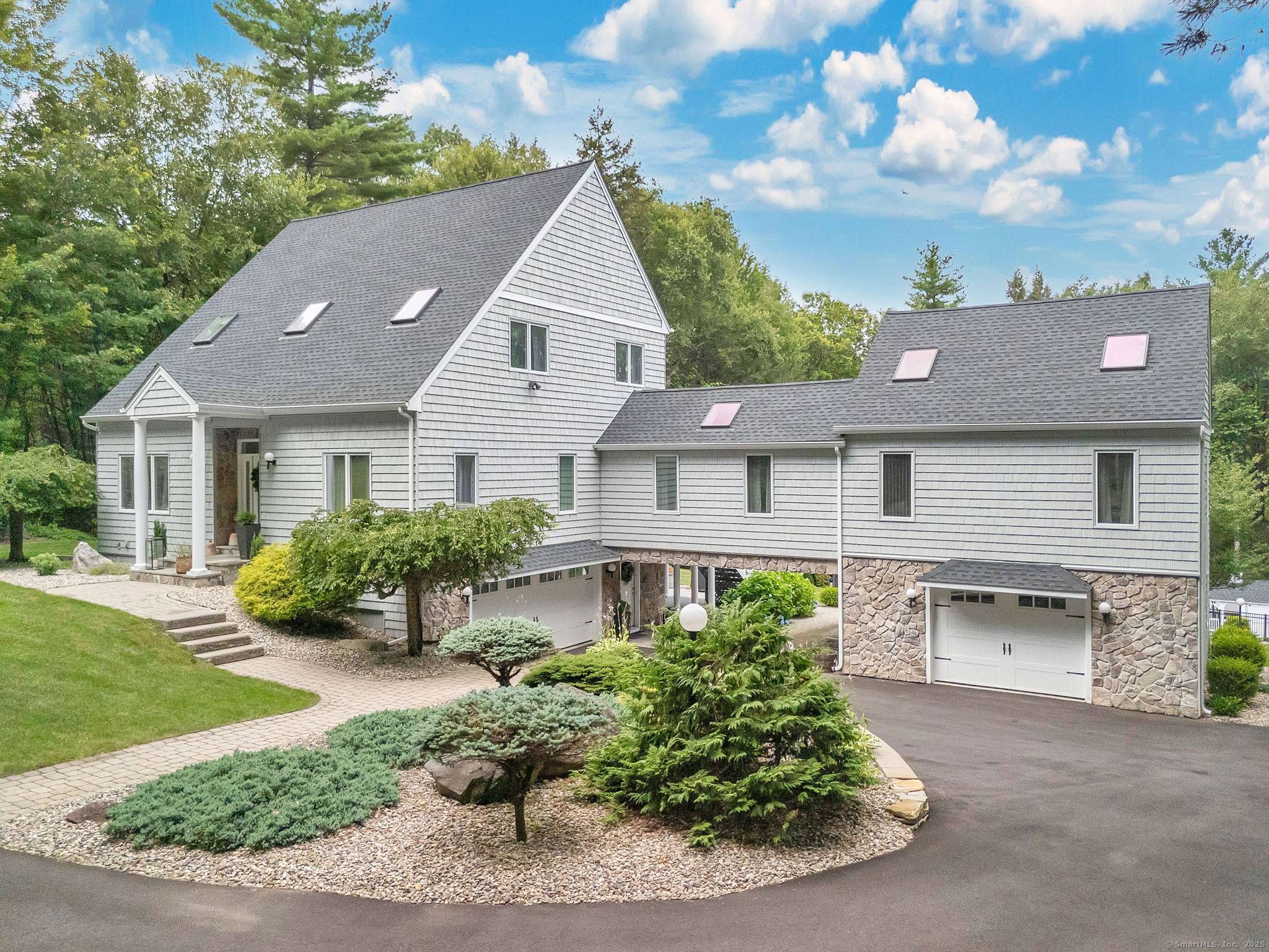 This is the one ! Your Private Resort in North Granby.