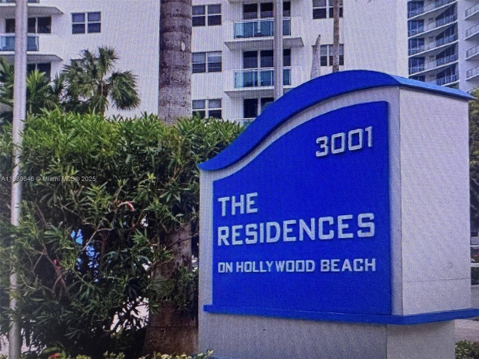 Resort Style Living ! ! Ocean and Intracoastal View.