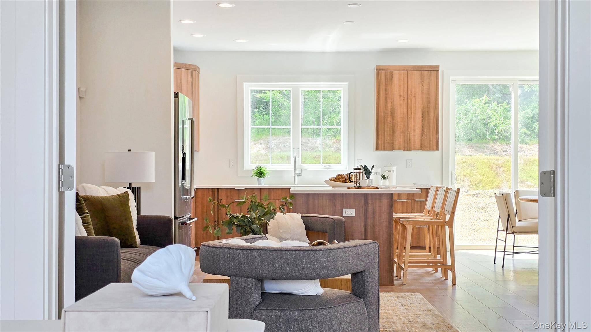 Fall 2025 Occupancy. Located in The Ridge Townhomes community, the Caufield residence combines comfort, space, and style.