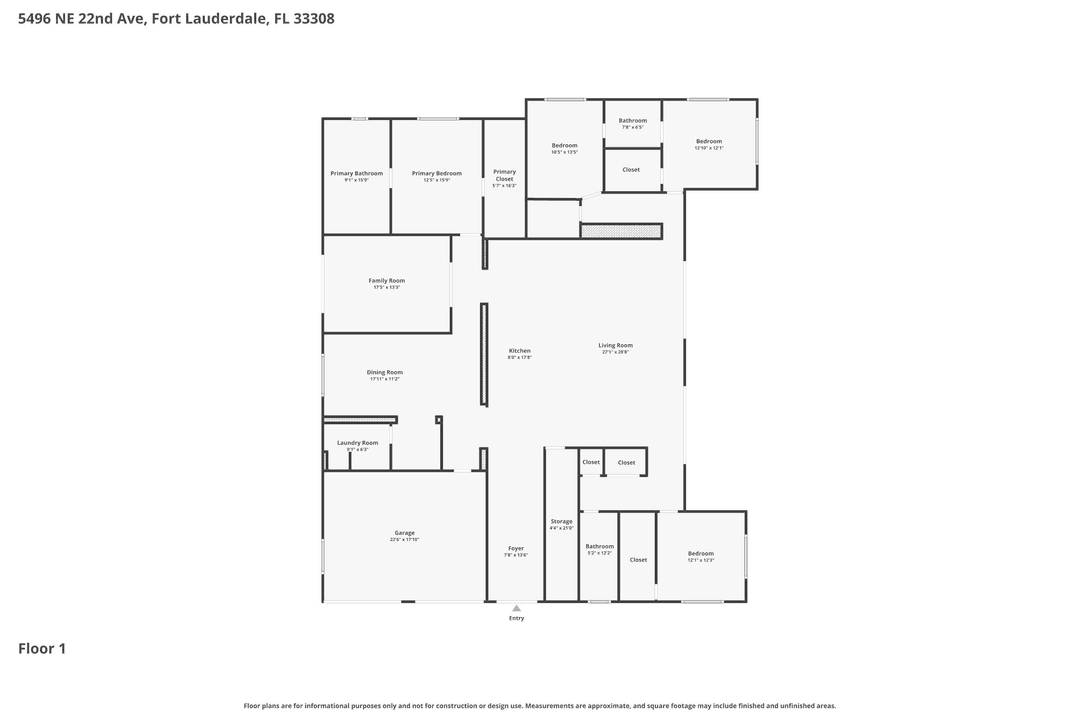 Presenting a COMPLETELY REMODELED 4 bedroom, 4 bath family home in the heart of KNOLL RIDGE, situated on a sprawling 10K sq.