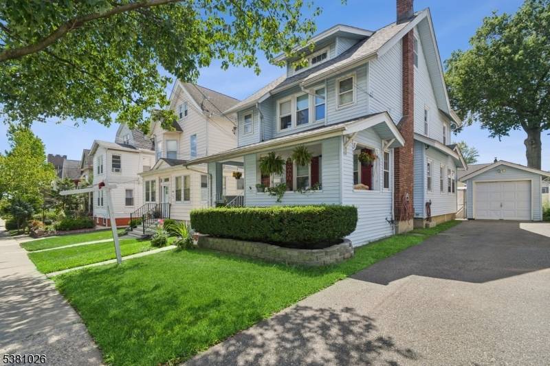 Welcome to this Timeless Colonial Charm, where traditional character meets everyday comfort.