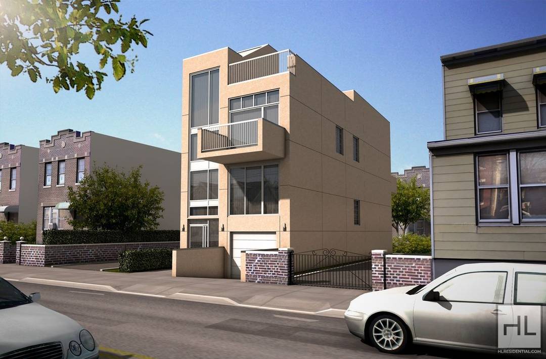 Pre Sale New Construction 2 Family Customize Your Home31 41 97th St, East Elmhurst, NY 11369Rare opportunity to purchase a brand new two family residence in East Elmhurst before completion.