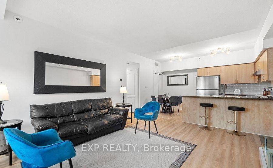 This Stunning 2 bedroom, 2 bath Condo Townhouse Offers a Beautiful Open Concept Layout Filled with Natural Light and Modern Finishes Throughout.