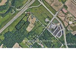 Prime Opportunity for Builders, Investors and Developers.