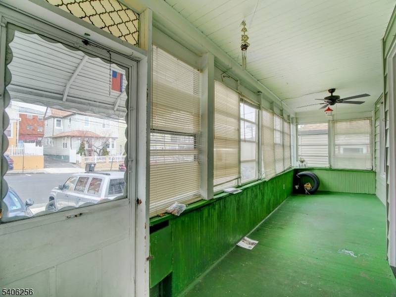 RARE FIND ! Legal 2 family with BONUS 3rd Unit Income Opportunity Awaits !