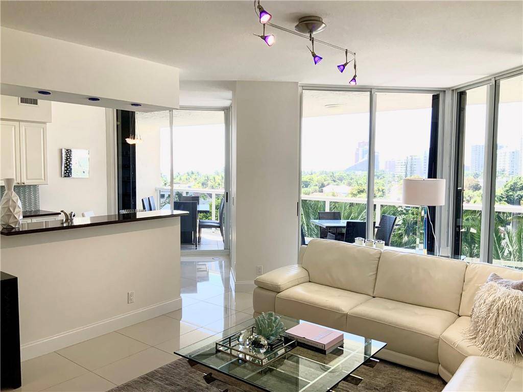 3100 N Ocean Boulevard 606, Fort Lauderdale, FL 33308