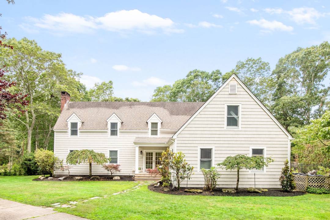 Southampton Shore Rental