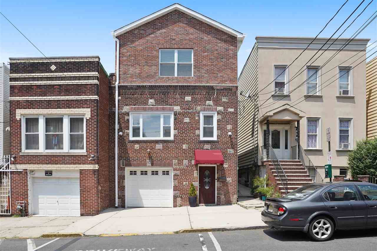 6607 HUDSON AVE New Jersey