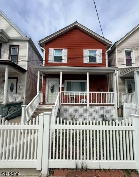 This stunning colonial is the opportunity buyers have been waiting for offering space, upgrades, and unbeatable convenience !