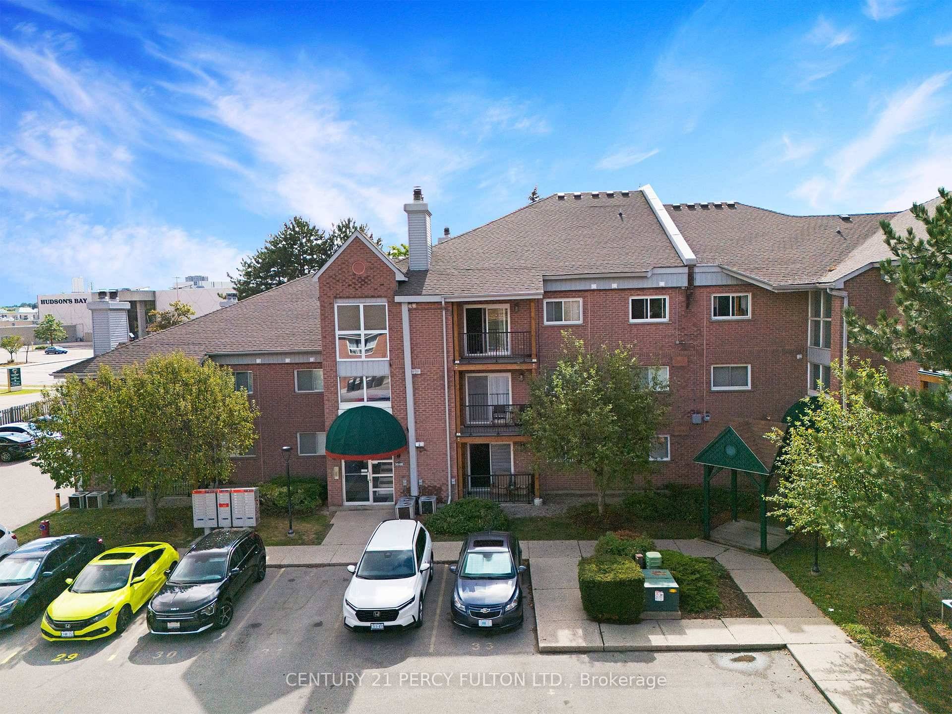 Welcome to Unit 56 at 3085 Kingsway Dr, Kitchener !