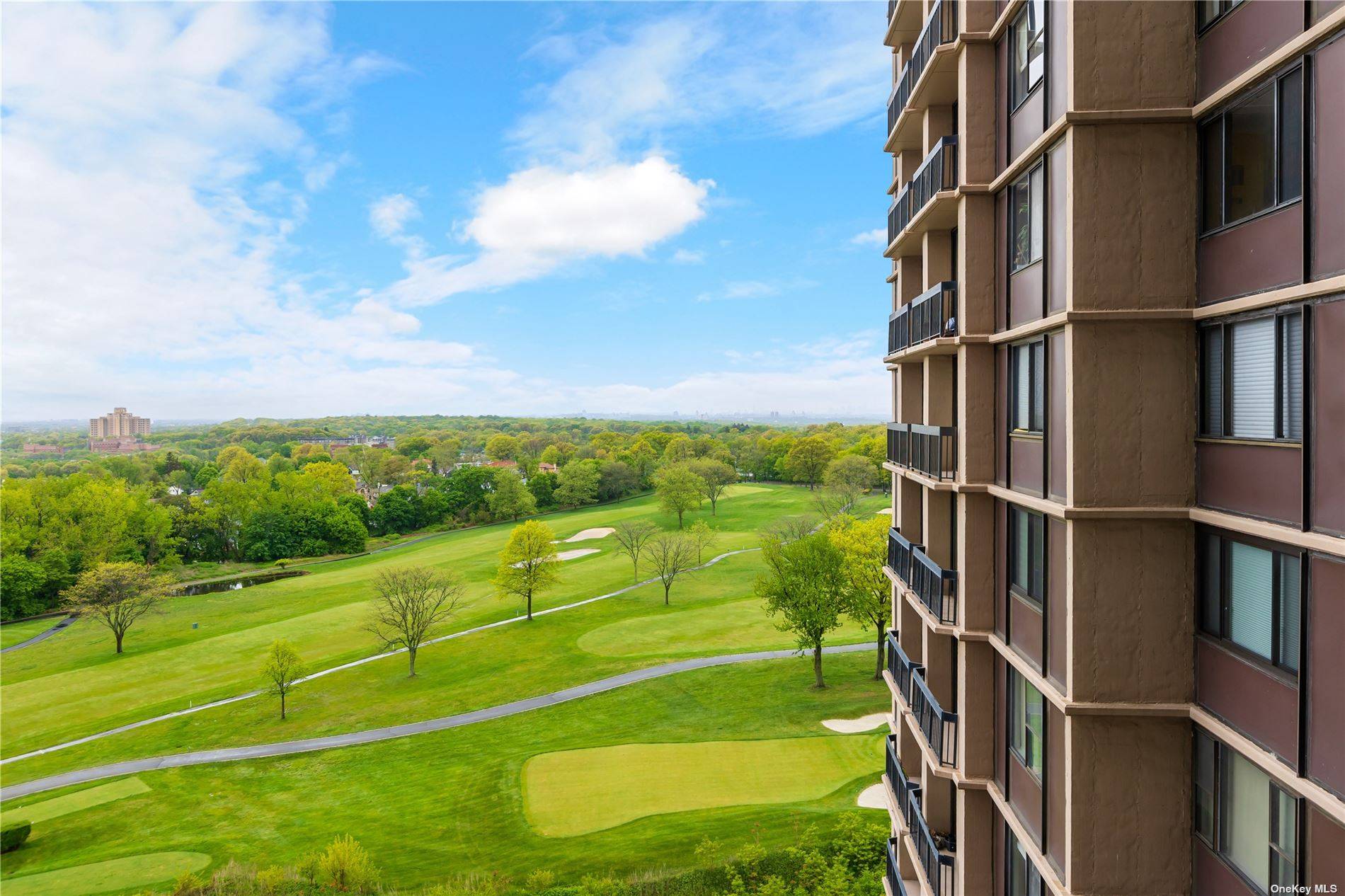 A unique opportunity to own in beautiful North Shore Towers.