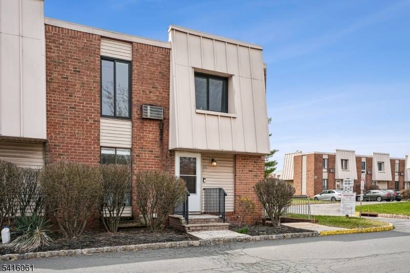 Welcome to this 2026 Updated condo in the highly sought after Claremont Hills community of Hillsborough, NJ !