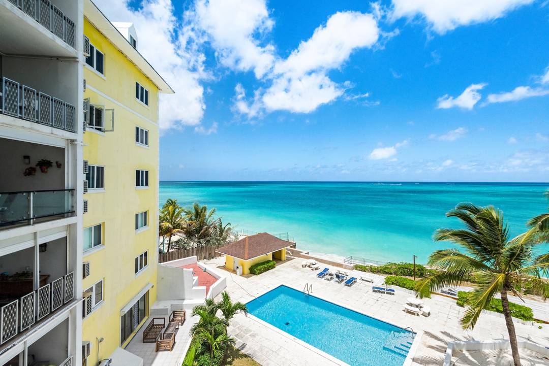 RAWSON COURT, CABLE BEACH Condo Cable-Beach New-Providence
