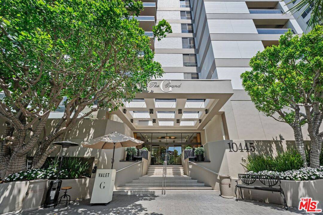 10445 Wilshire Blvd 2BR Westwood La