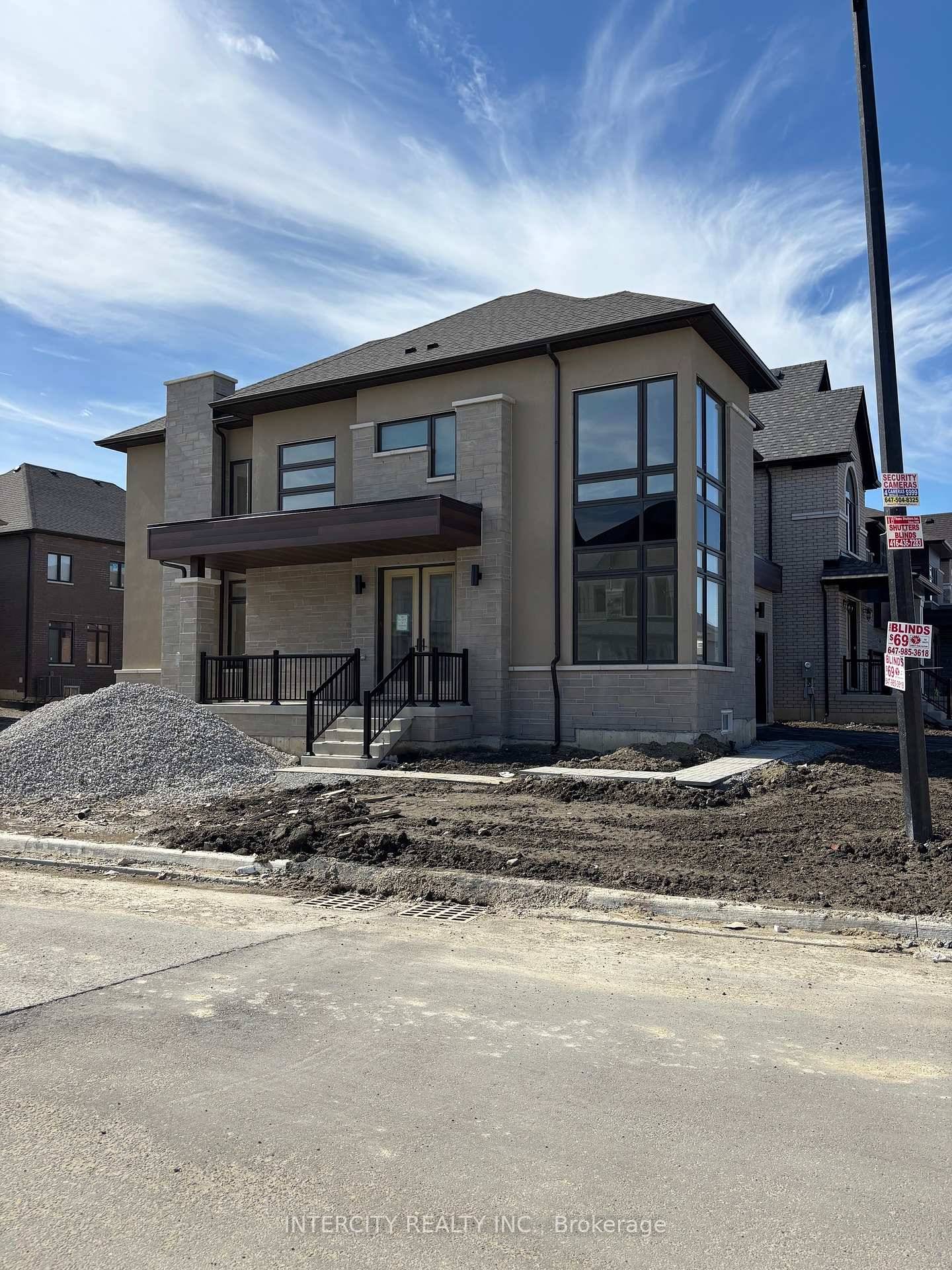 Welcome to The Bright Side at the Mayfield Village Community.
