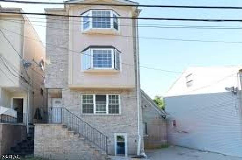 Sold as Is. Flood insurance required