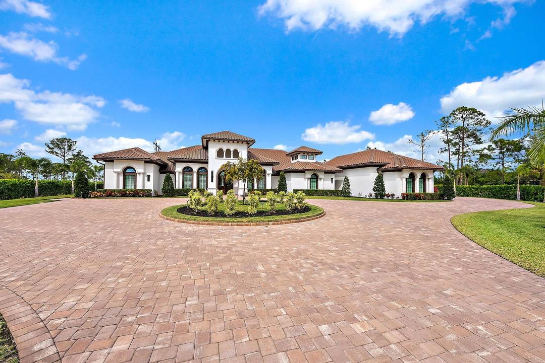 Located within Sabal Creek at PGA Village an exclusive enclave of only 139 residences this extraordinary, irreplaceable custom estate offers a level of privacy, scale, and lifestyle that cannot be ...