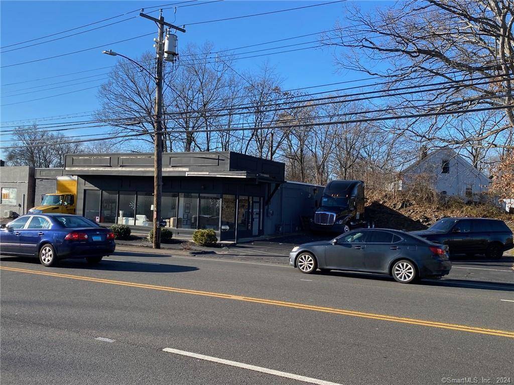 Development Opportunity or use As Is !