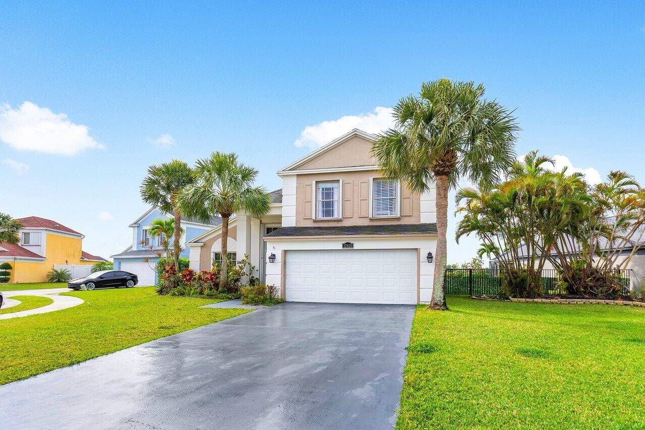 Best Priced Home in West Boca !