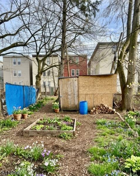 Great Investment opportunity to own a Multi Family home with a fully finished basement, two story property with strong value potential.