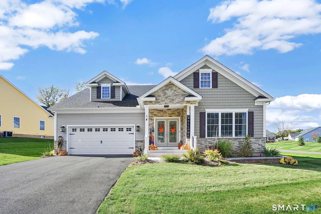 THE BRIGHTON Floor Plan. Introducing the NEW Stonebridge Commons a 55 Planned Unit Development designed for a low maintenance, active lifestyle in a convenient relaxing setting with 4300 feet of ...