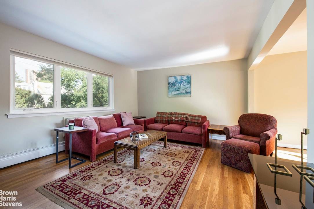 TWO FAMILY HOUSE in NORTH RIVERDALE A Unique opportunity for Sale a semi attached, legal two family with Legal Accessory Units ADU, allowing two additional units two 3 bedroom 1 ...