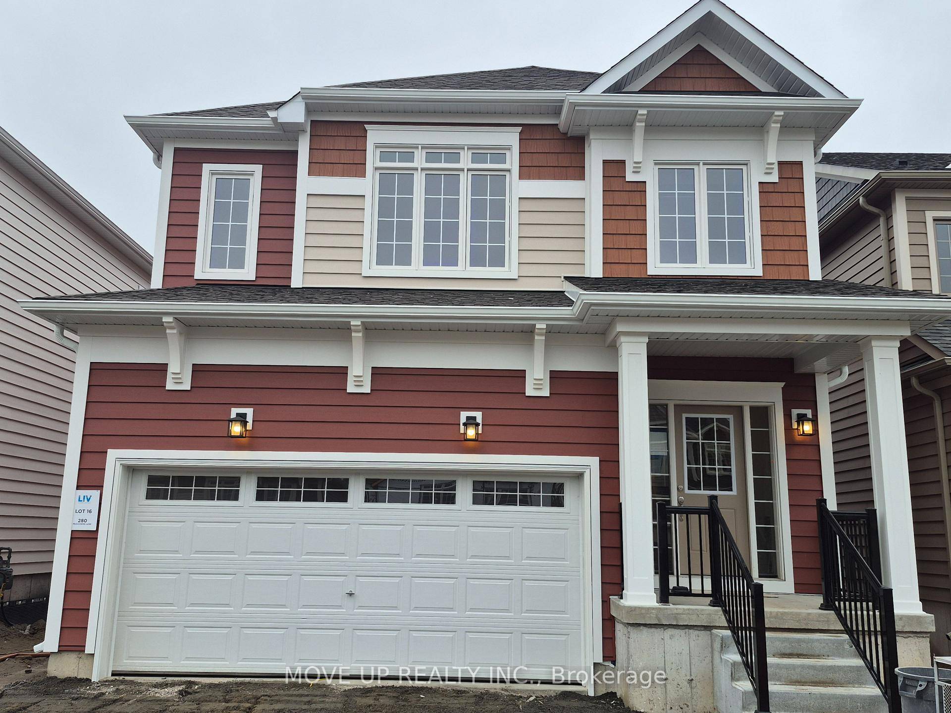 Discover Your Dream Home in Muskoka !