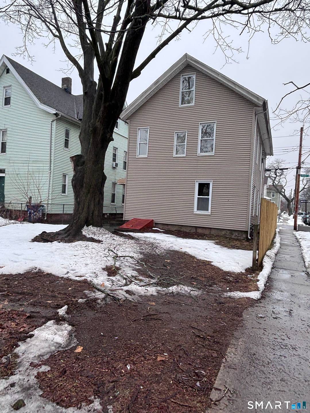 Welcome to a Beautiful and Spacious Two Family Home in New Haven, perfect for investors and owner occupants alike !